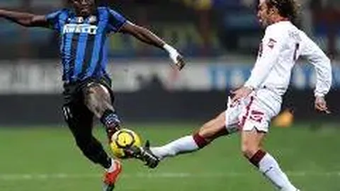 意甲豪门遭淘汰，荷甲两强首次合璧闯入欧冠16强