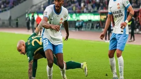 张玉宁：团结协作铸就胜利