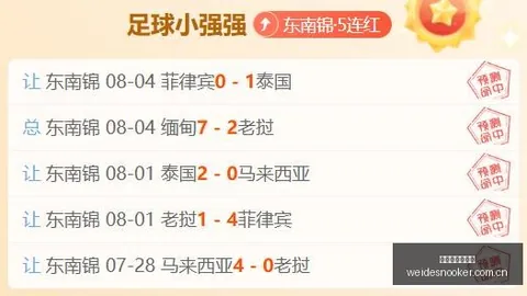伟德国际斯诺克 193351 5